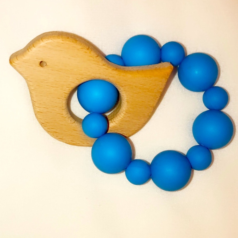 Teething Ring